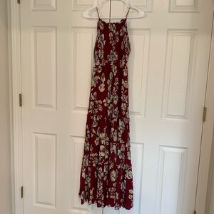 Intimately by Free People maxi dress